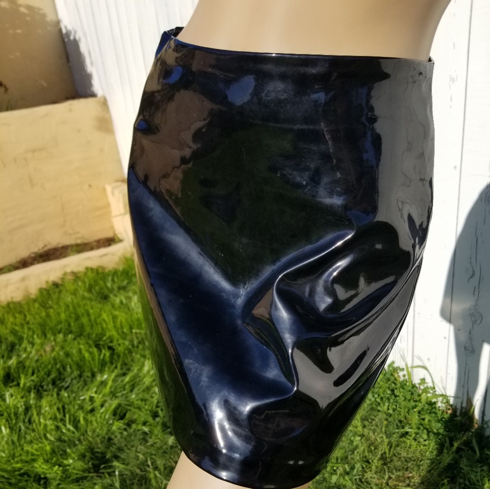 Mini skirt